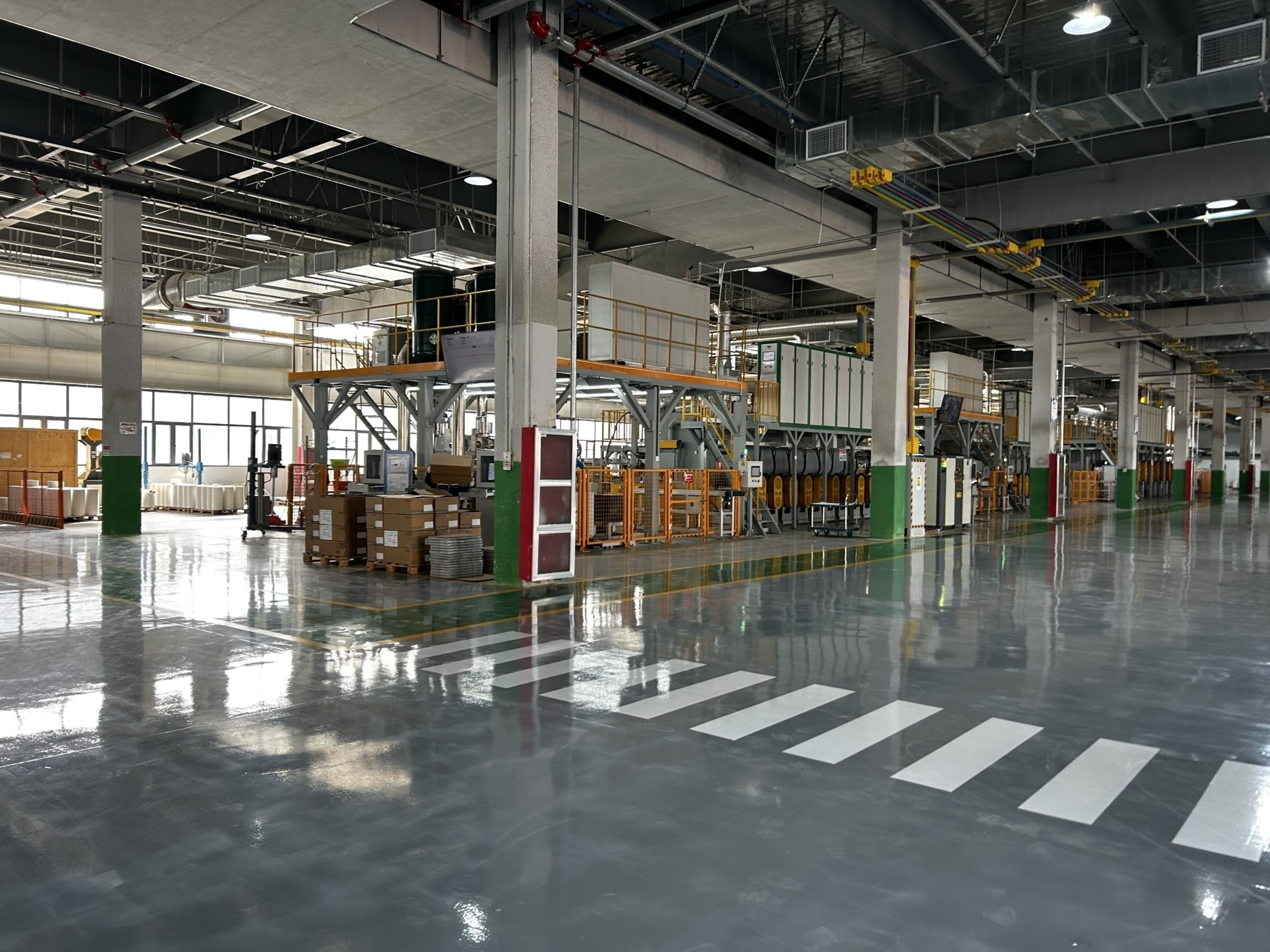 Factory 1