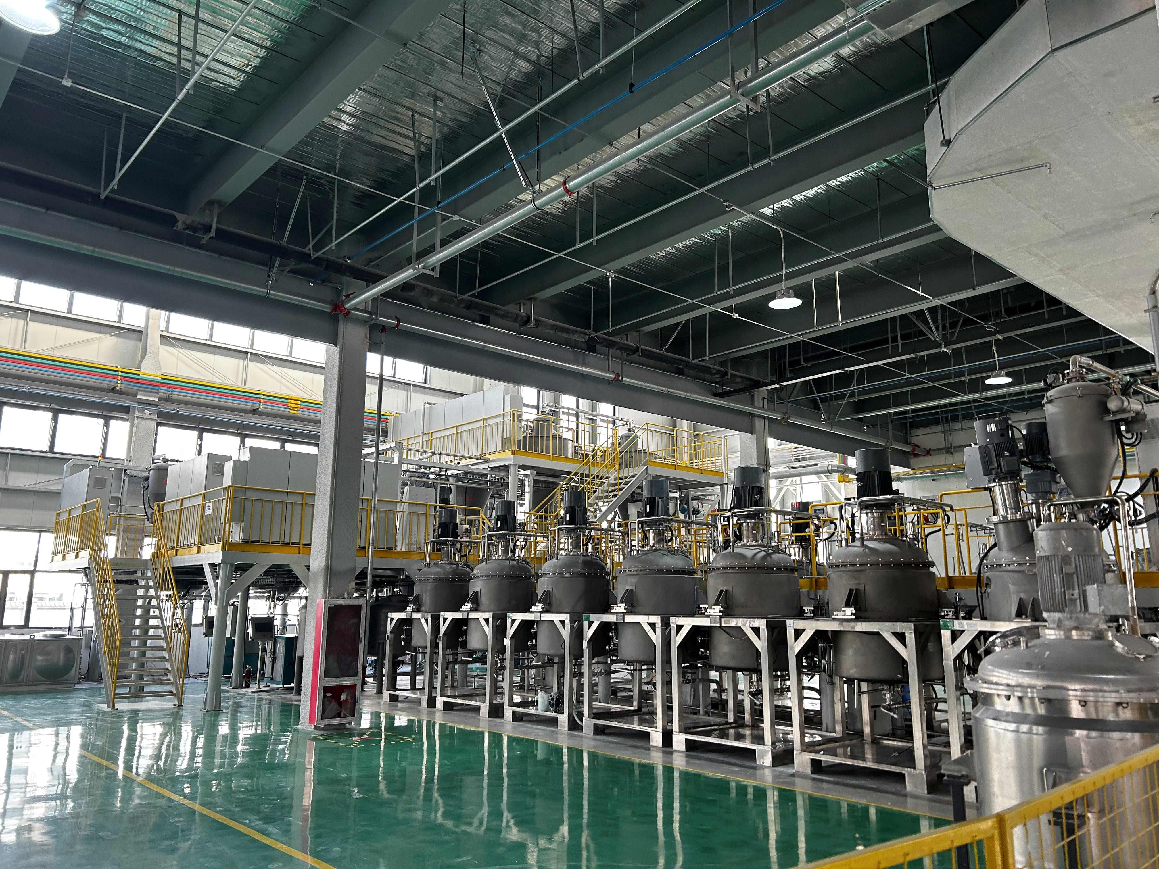 Factory 2