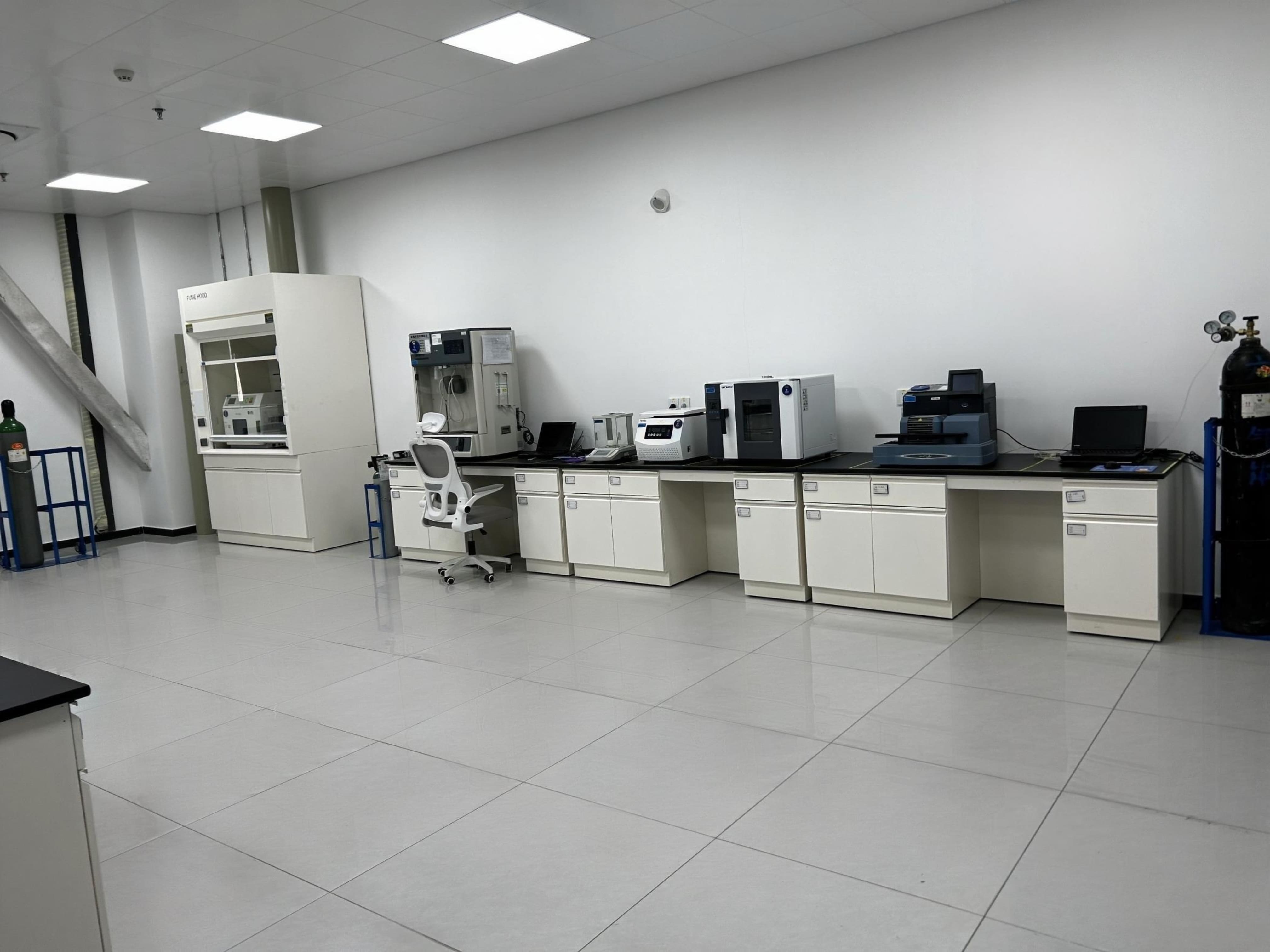 Laboratory 1