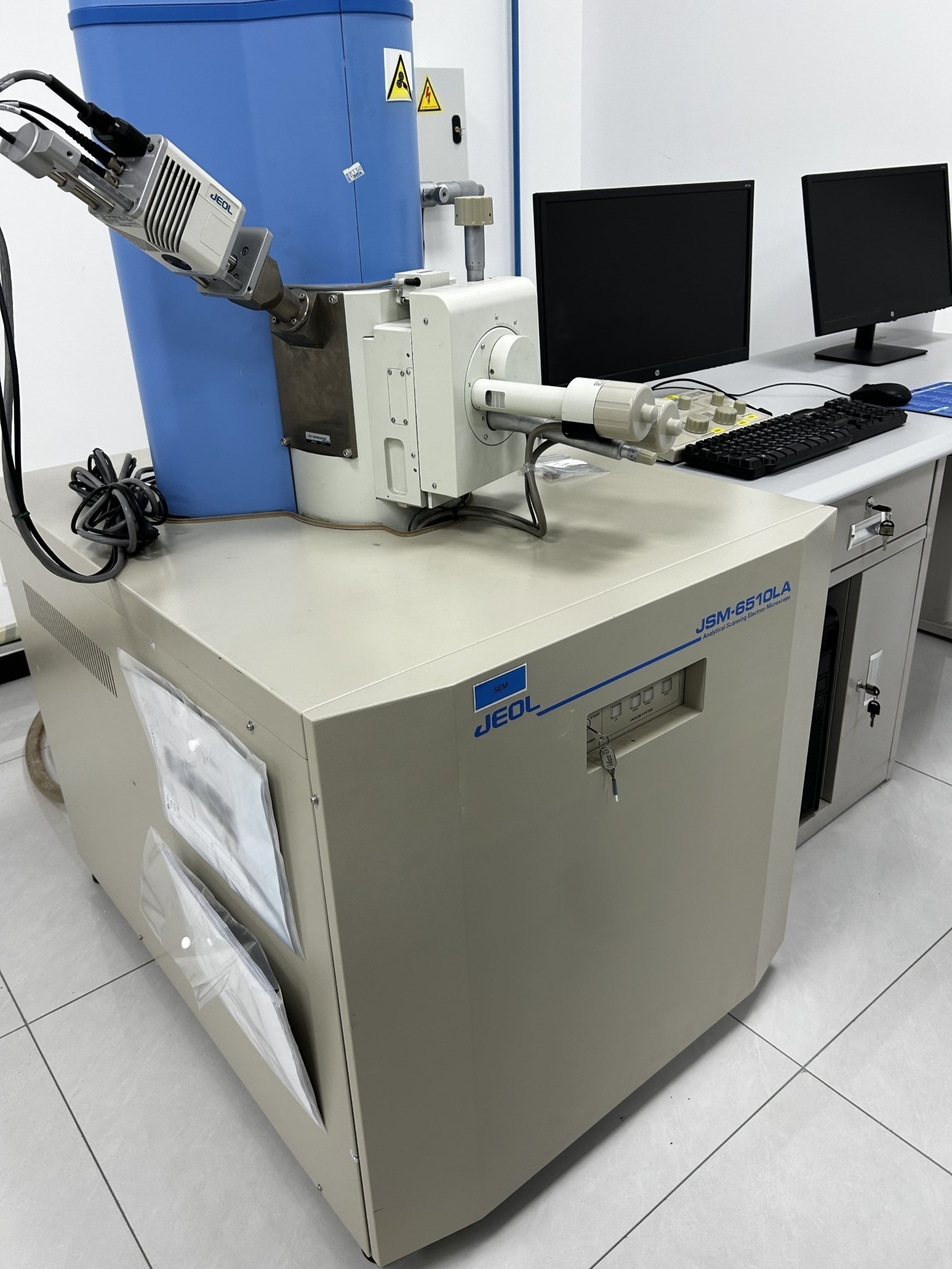 Laboratory 3